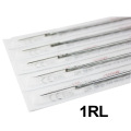 1RL Sterilized Tattoo Needle High Quality